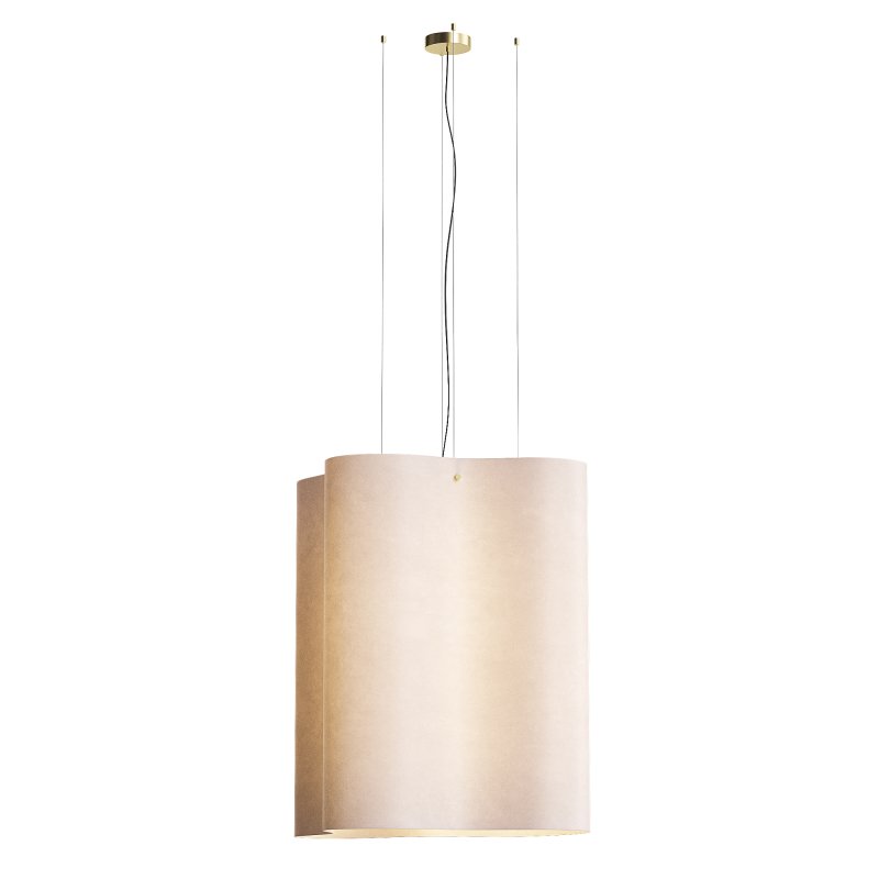 Nuvola Pendant Lamps By BAXTER - Image 4