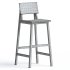 Bureau Counter and Bar Stool - Thumbnail 1