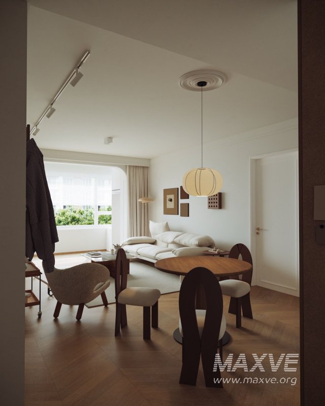 Living Room Dining Room - Image 3