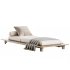 Gervasoni Inout 81 Daybed - Thumbnail 7