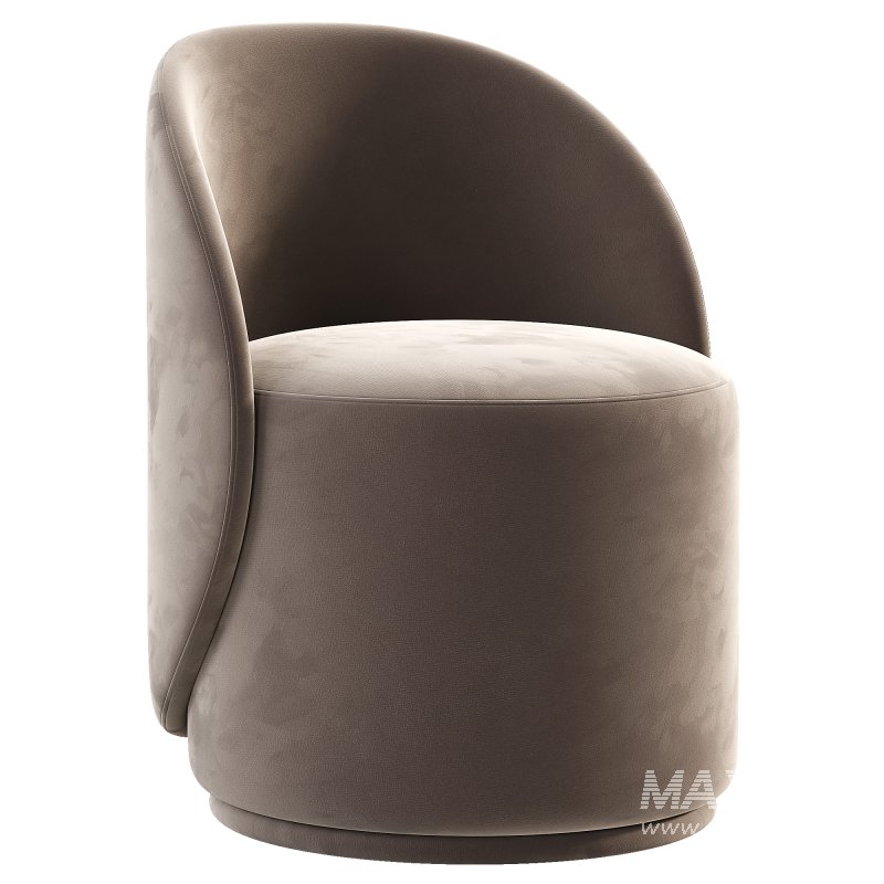 Loreen Pouf - Image 6