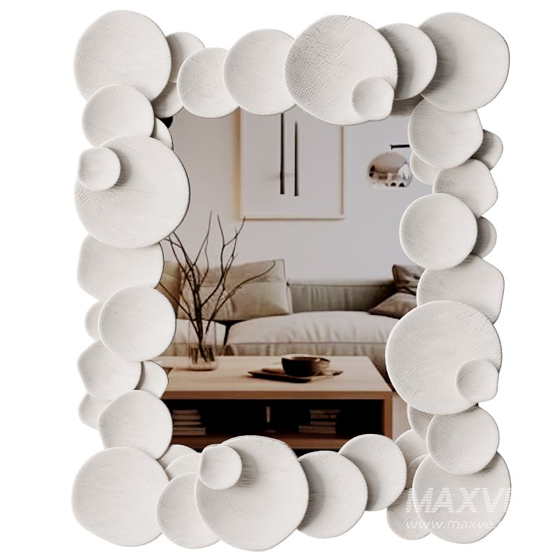 : Minimal Mirror - Image 1