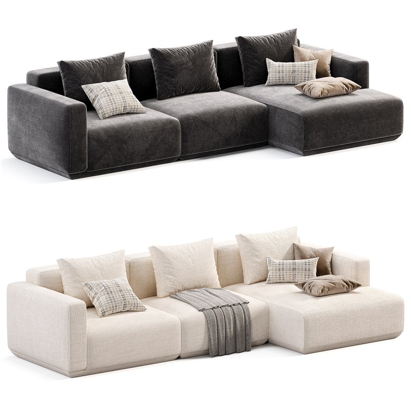 Corner Sofa - Image 3