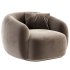 Coral Armchair - Thumbnail 5
