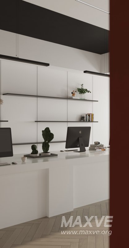office interior 27 - Image 9