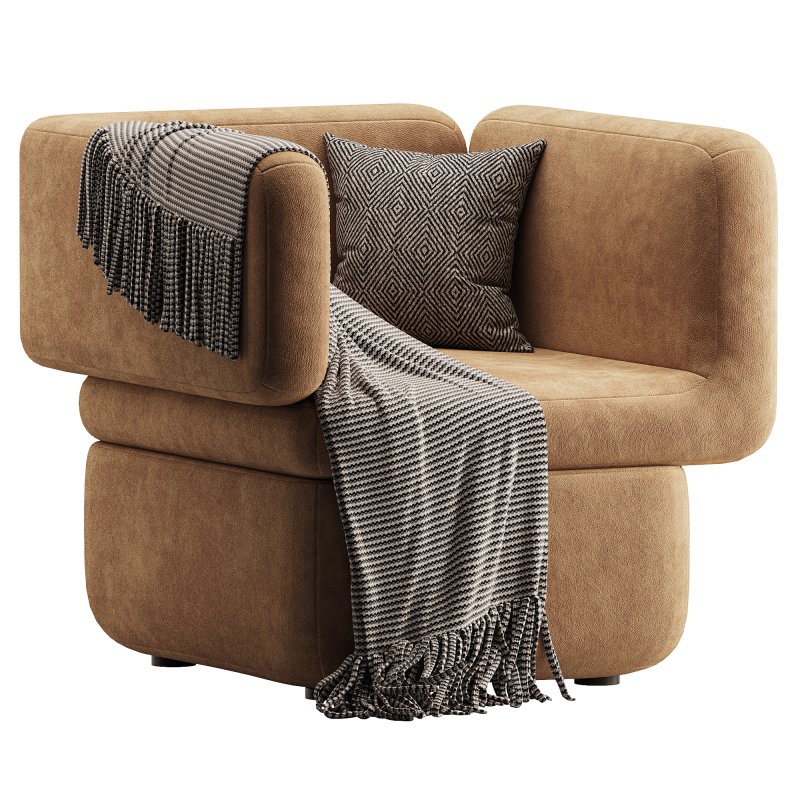 Armchair Vento - Image 1