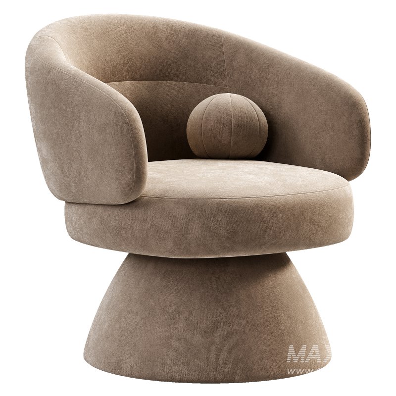 EYR Armchair - Image 1