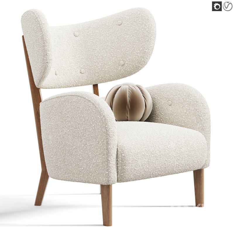 My Own Chair By Reevela - Image 2