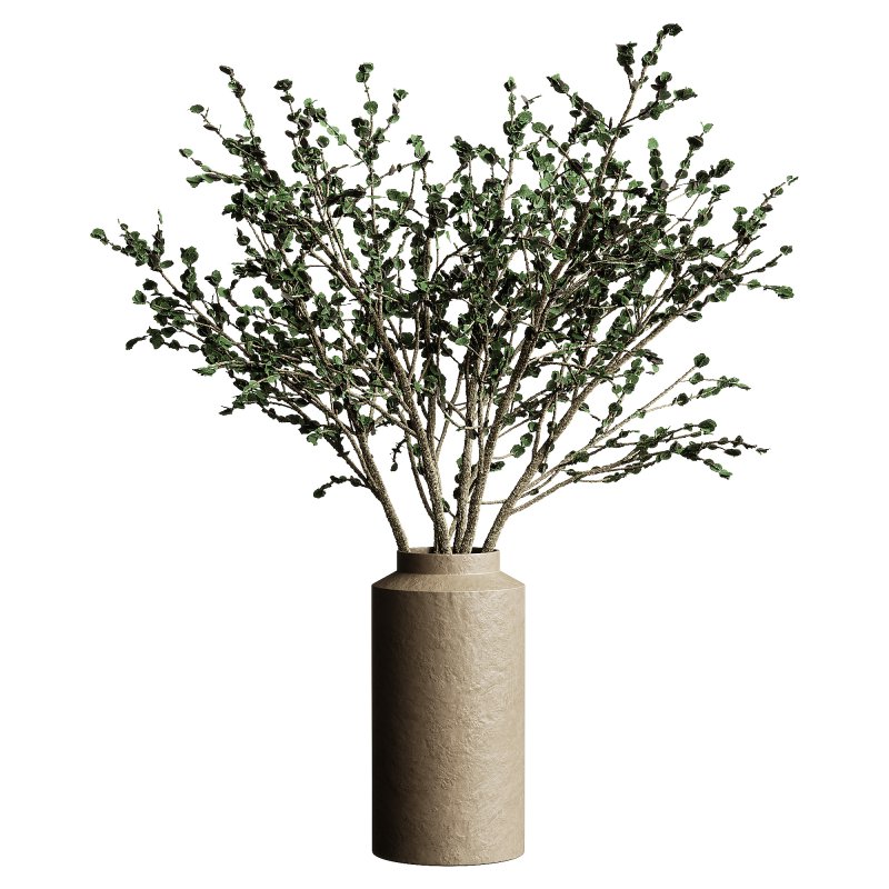 Bouquet Plant Set 02 - Image 4