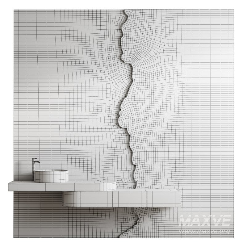 Bathroom furniture 27 - Image 9