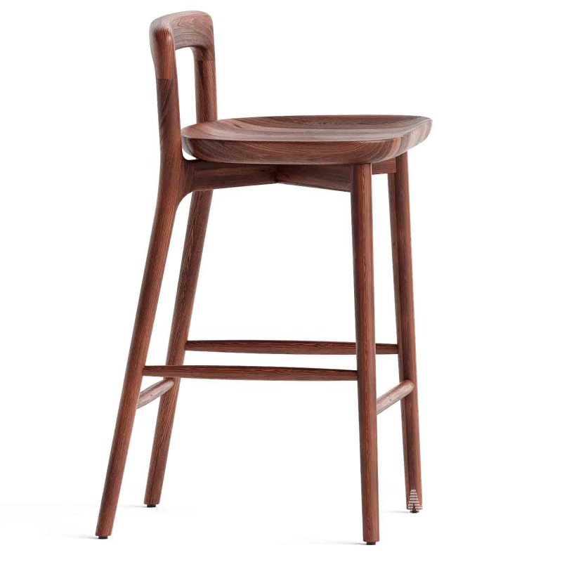 Jackson Counter and Bar Stool - Image 2