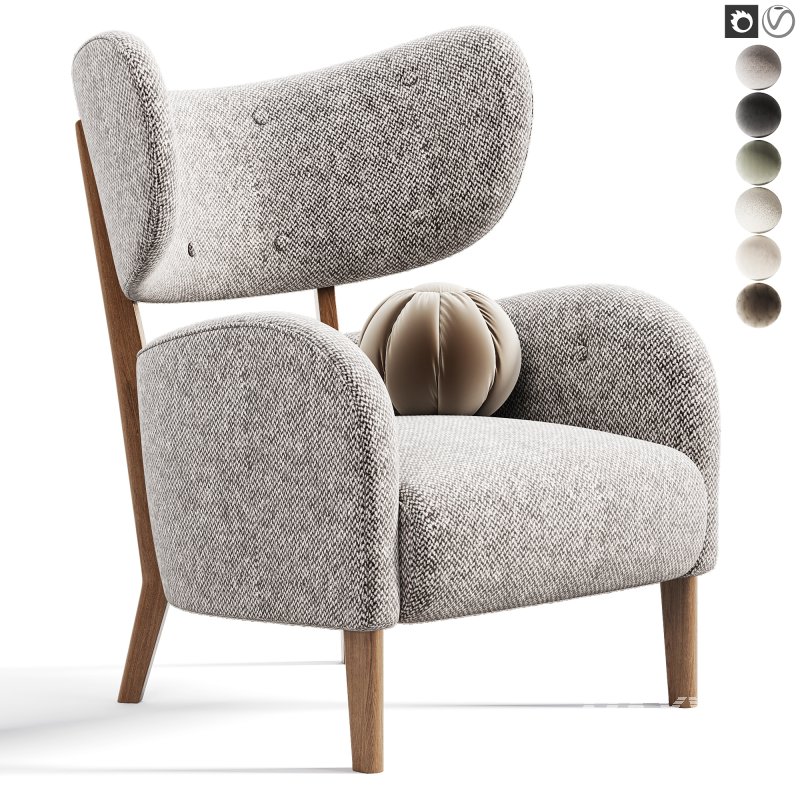 My Own Chair By Reevela - Image 3