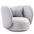 Rico Lounge Chair - Thumbnail 7