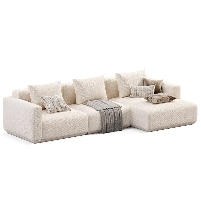 Corner Sofa - Image 4