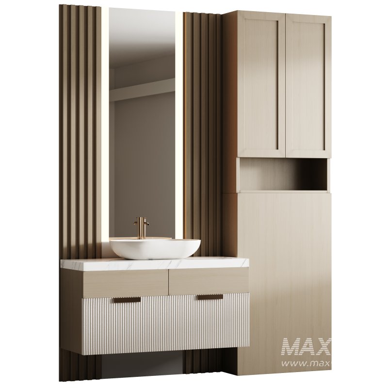 Bathroom furniture 24 - Image 5