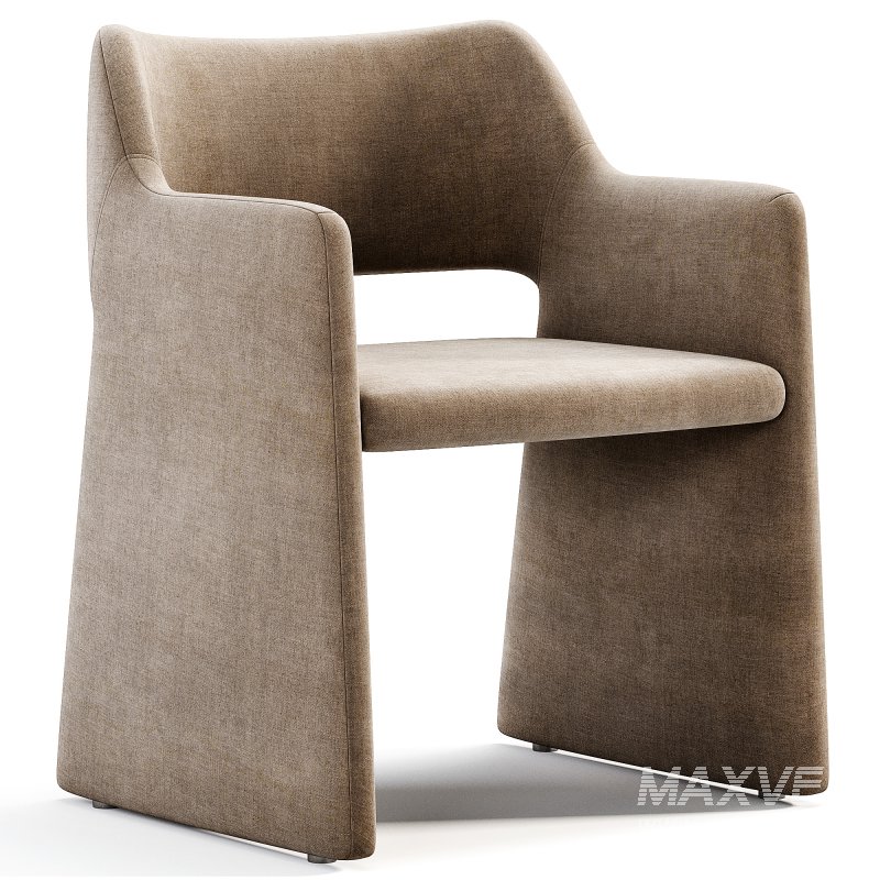 Foley Silla De Comedor - Image 5