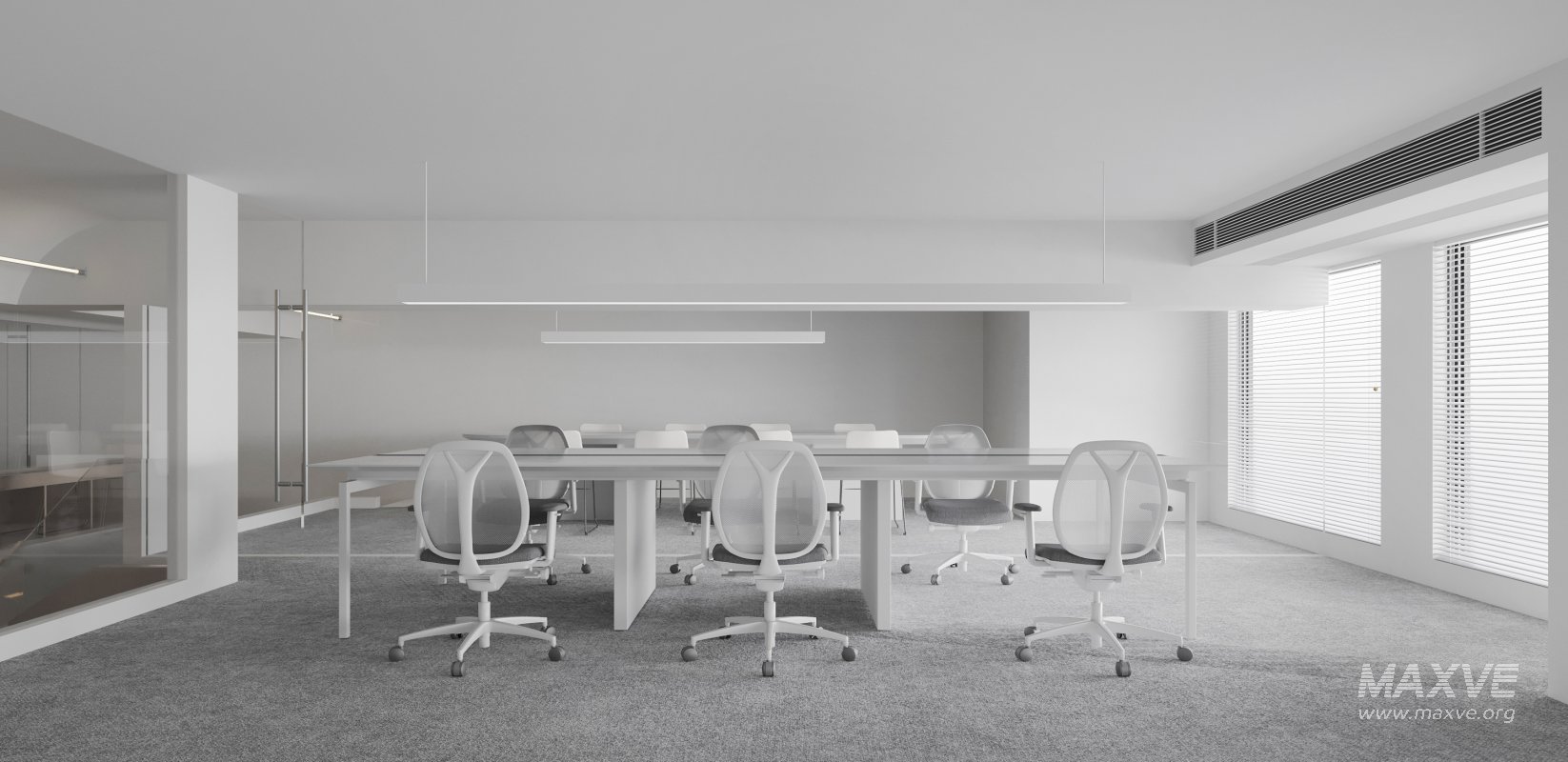 office interior 60 - Image 8