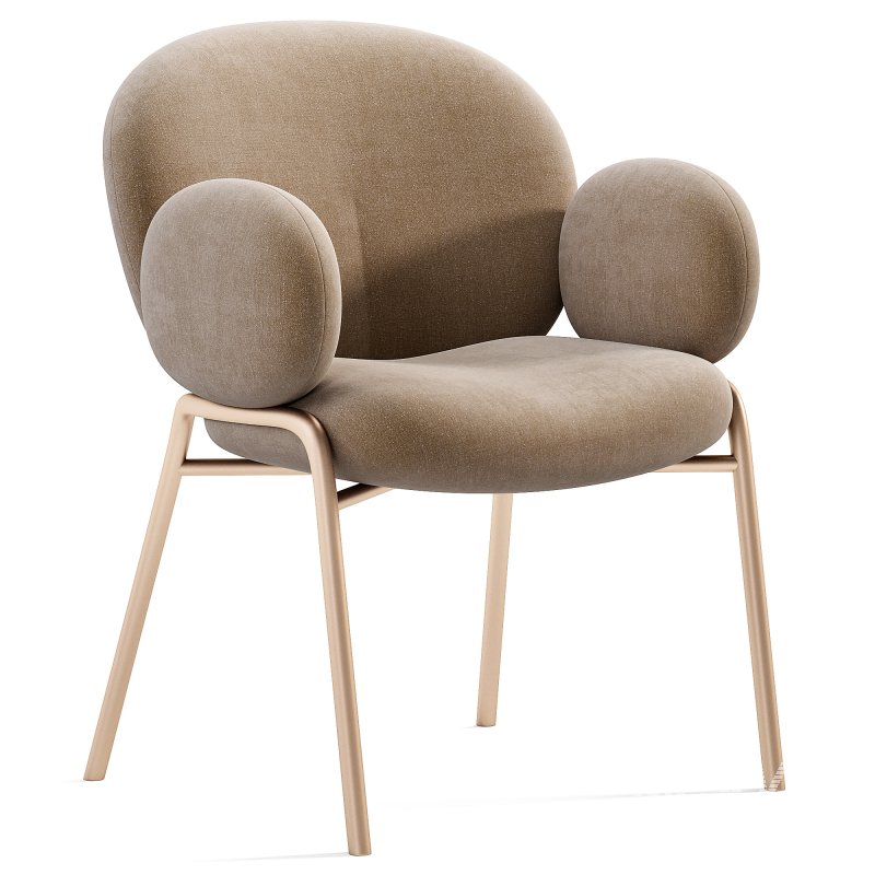 NANA Chair - Image 1