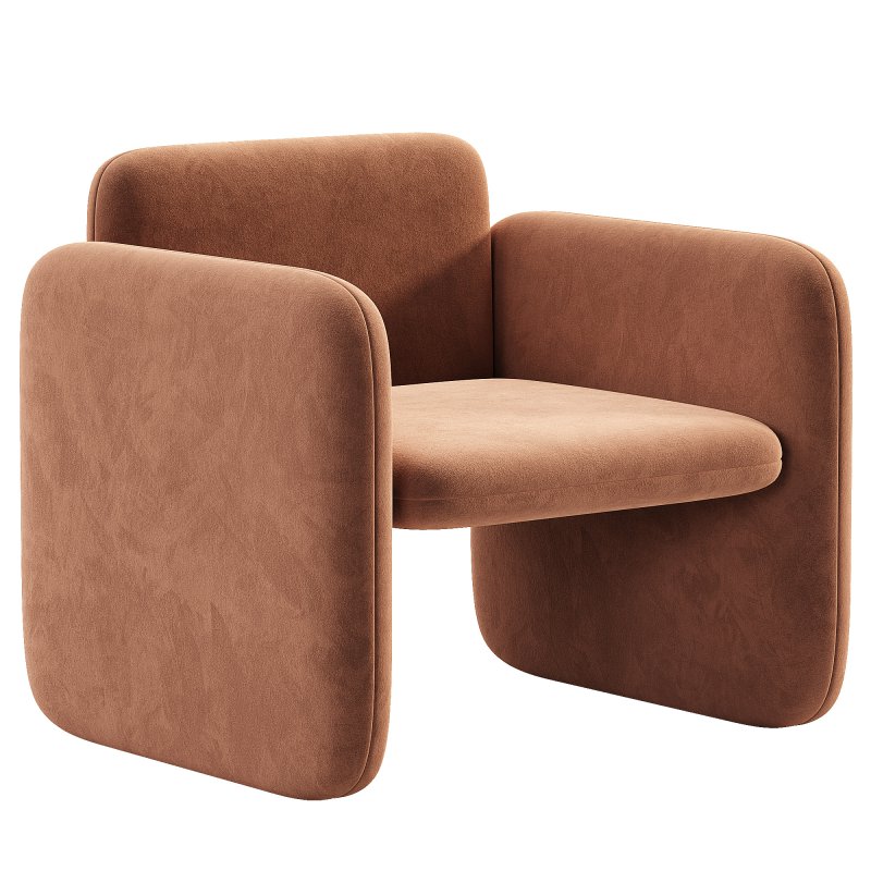 LAZLO CHAIR - Image 1