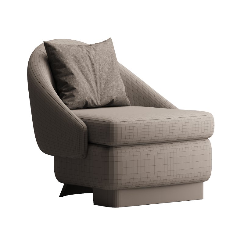 LAWSON ARMCHAIR - Image 4