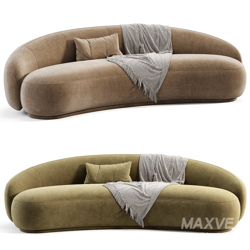 Julep Sofa - Image 1