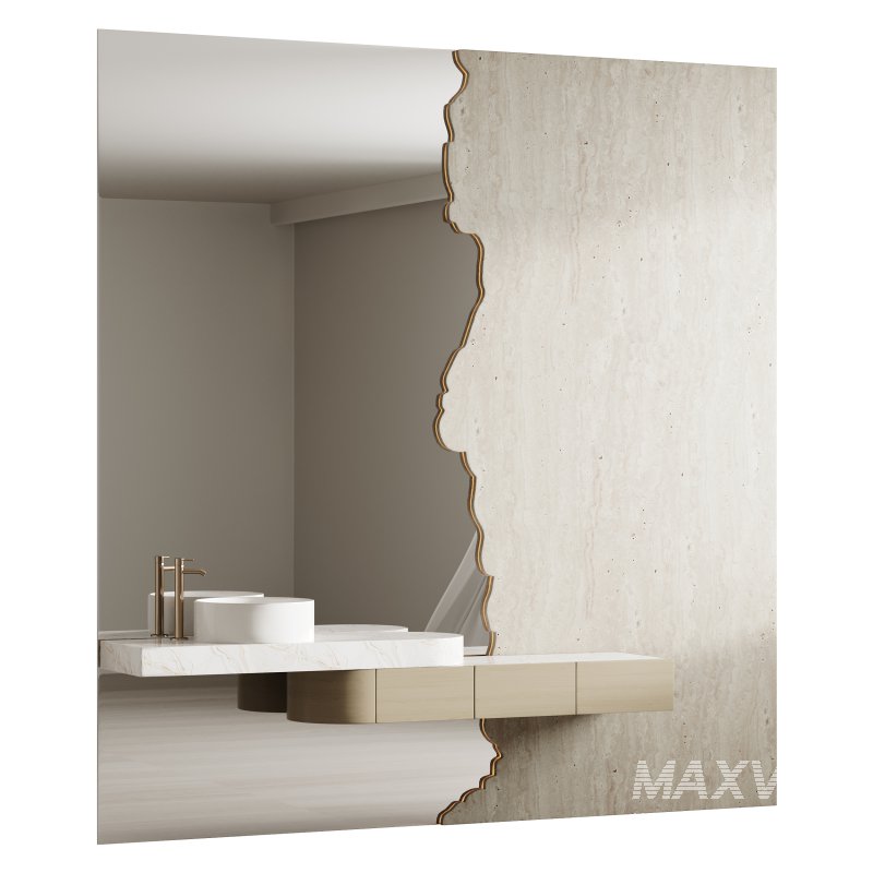 Bathroom furniture 27 - Image 2