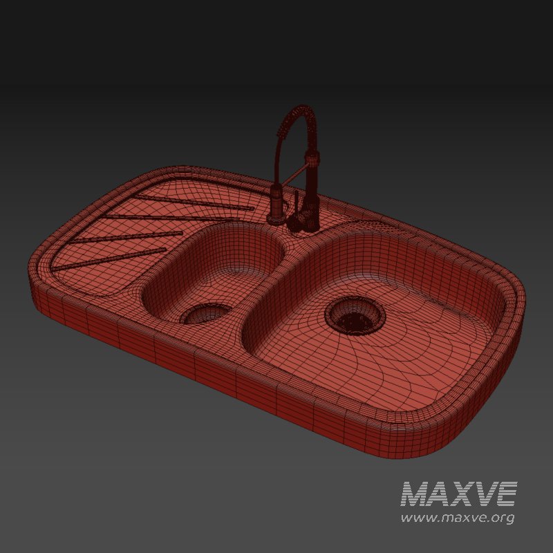 32 sink pack - Image 13