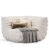 Togo Loveseat By Ligne Roset - Thumbnail 5