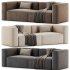 Mags Modular Sofa Collection - Thumbnail 3
