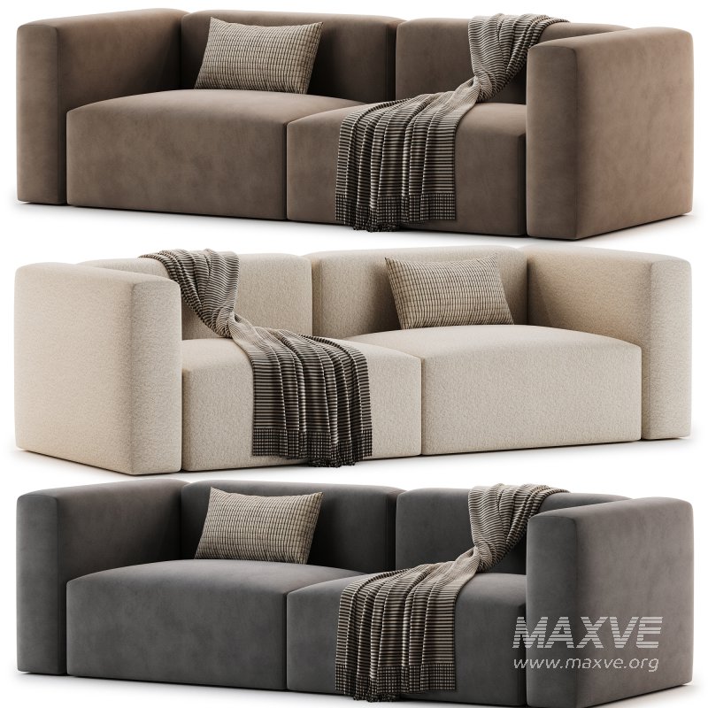 Mags Modular Sofa Collection - Image 3