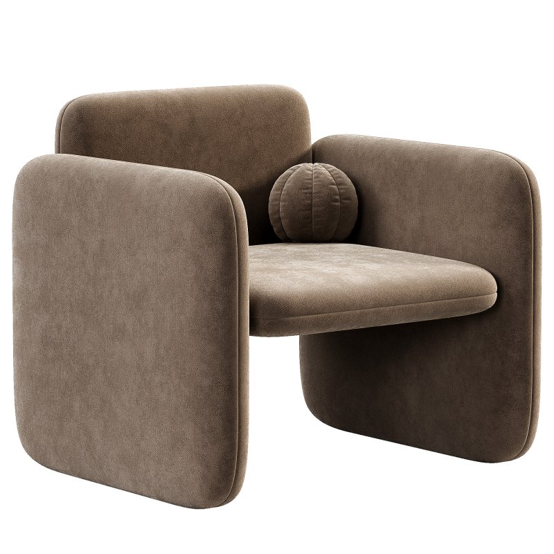 LAZLO CHAIR - Image 4