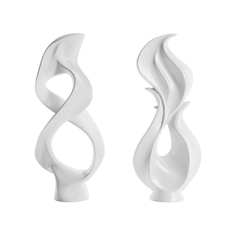 Abstract sculpture - Image 8