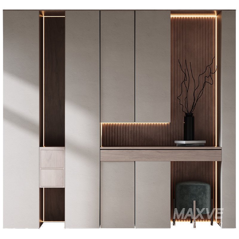 Hallway 03 - Image 2