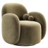 Teop Armchair - Thumbnail 4