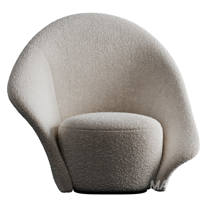 Lottie Occasional Chair - Image 3