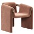 Sari Lounge Armchair - Thumbnail 5