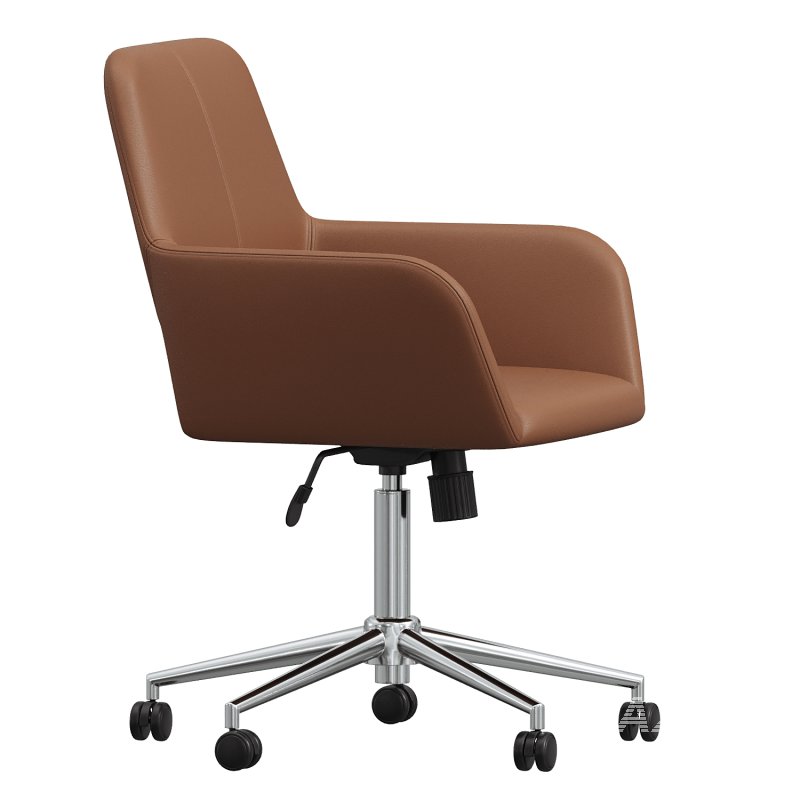 Sally Commercial Use Task Chair - Image 1