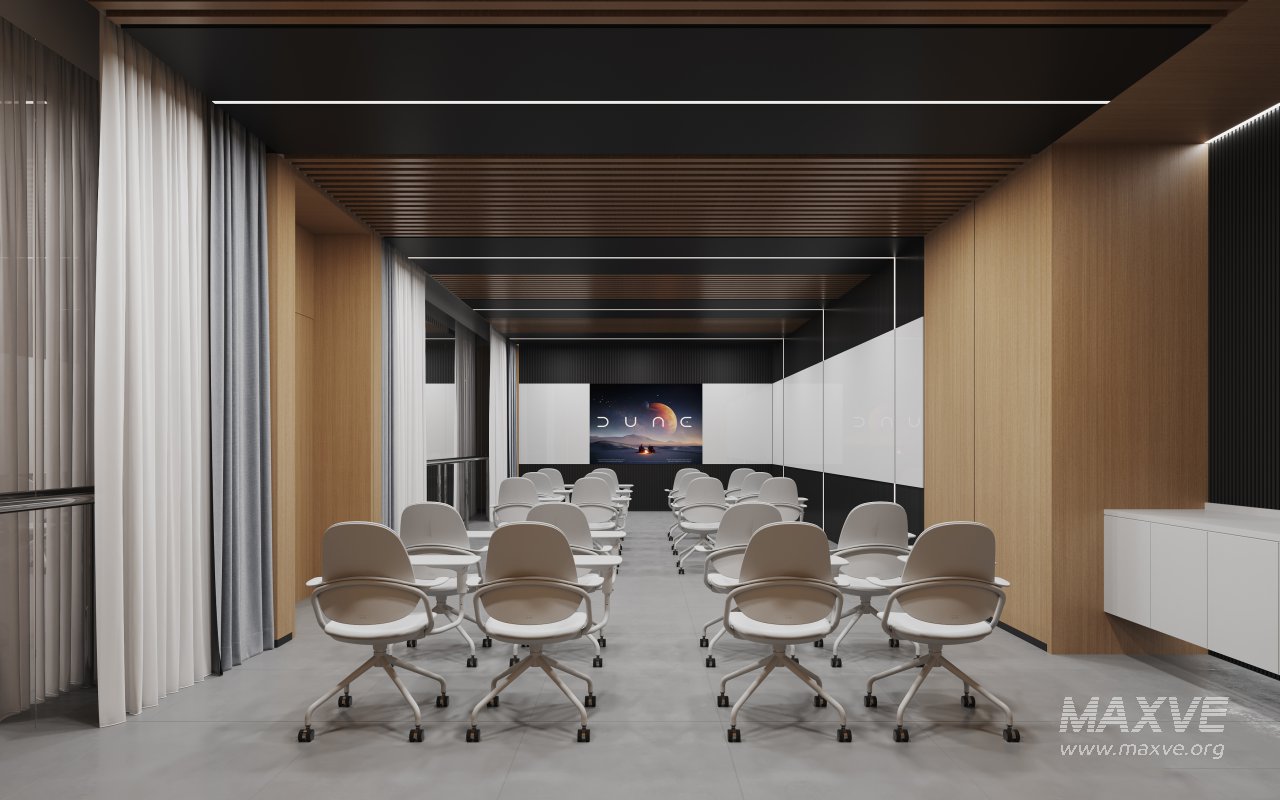 meeting room - Image 1
