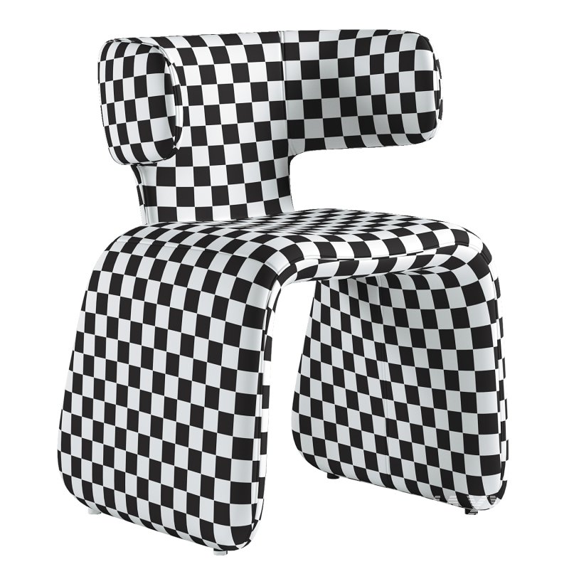 Sasa Dining Chair - Image 9