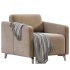 Leri Mini Armchair - Thumbnail 3