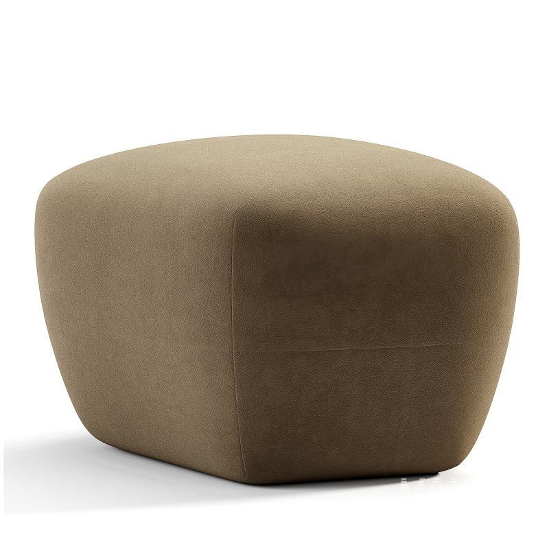Asymmetry Armchair - Image 3