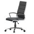 Regal Co CaressoftPlus Executive Chair in Black - Thumbnail 3