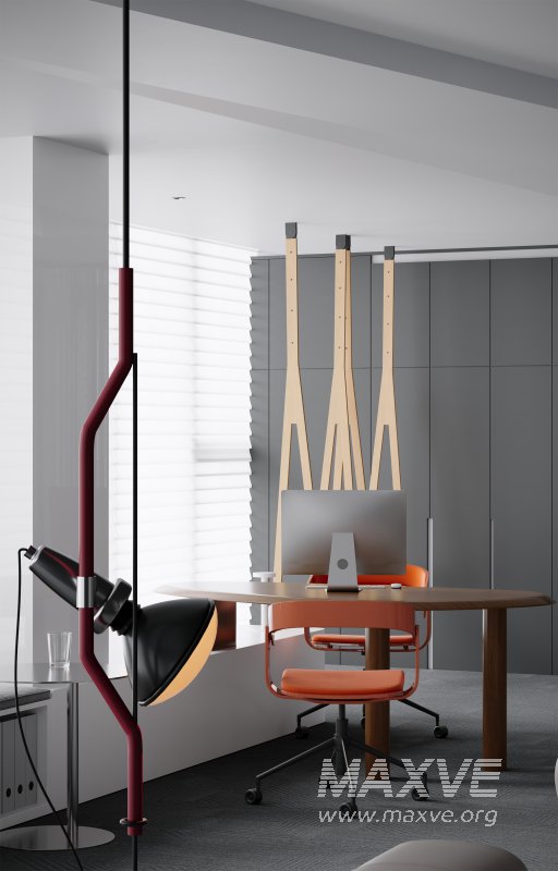 office interior - Image 4