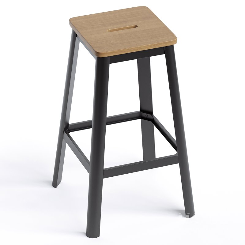 Oceanna Counter Stool - Image 1