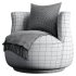 Opal Armchair - Thumbnail 4