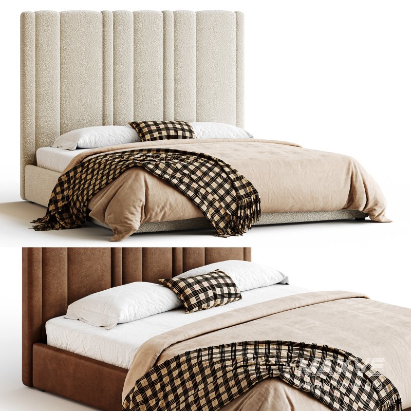 Bed WOODLAND - Image 3