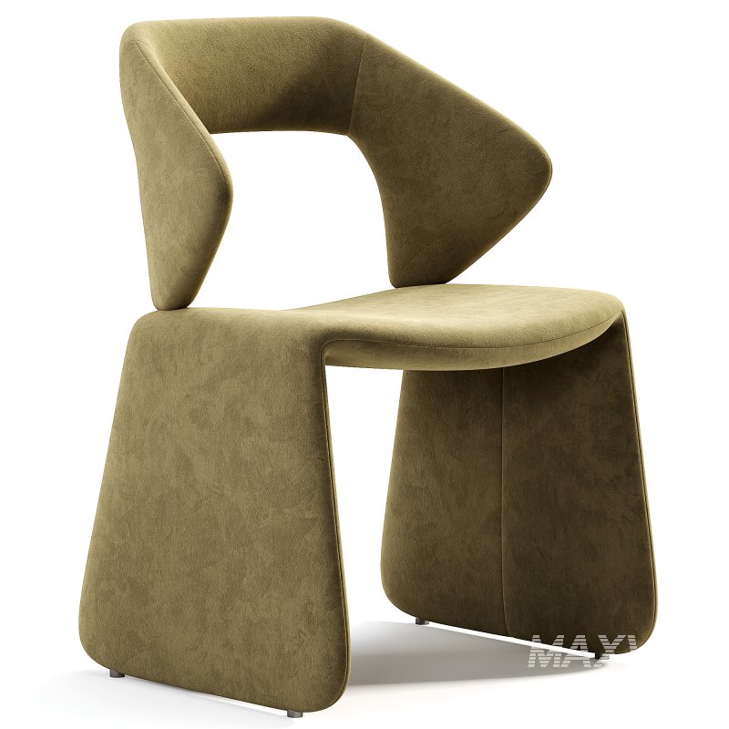 Suit Chair By Artifort - Image 4