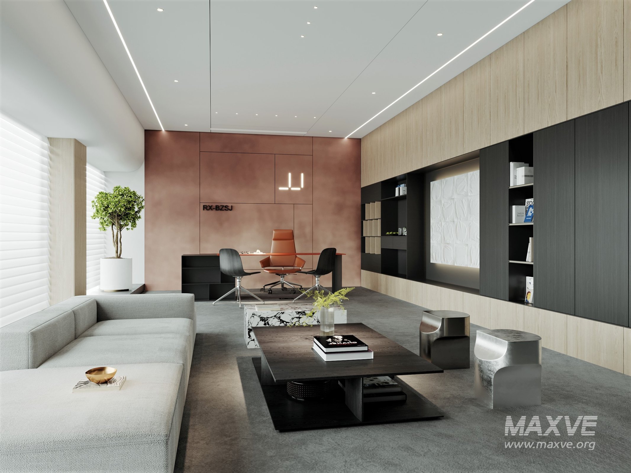 office interior 45