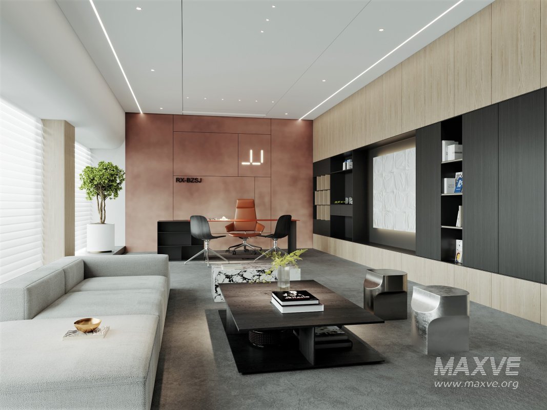 office interior 45 - Image 1