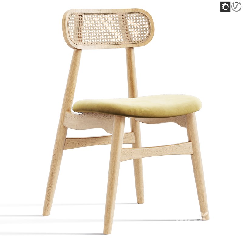 Ларсон Кресло Larson Chair By Divan.ru - Image 6